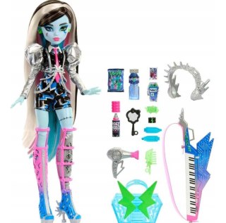 Lalka Monster High Frankie Stein Mattel