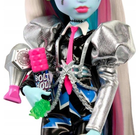 Lalka Monster High Frankie Stein Mattel Lalka Monster High Frankie Stein Mattel