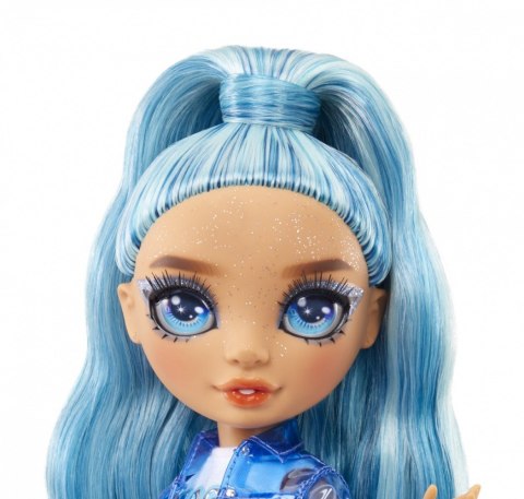 Lalka Rainbow High Classic Rainbow Fashion Skyler MGA Lalka Rainbow High Classic Rainbow Fashion Skyler MGA