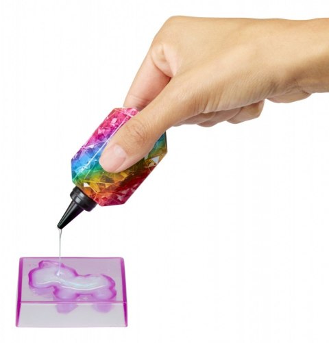 Lalka Rainbow High Creative Crystals, Amaya MGA Lalka Rainbow High Creative Crystals, Amaya MGA