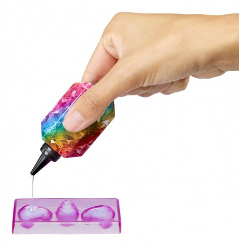 Lalka Rainbow High Creative Crystals, Amaya MGA Lalka Rainbow High Creative Crystals, Amaya MGA