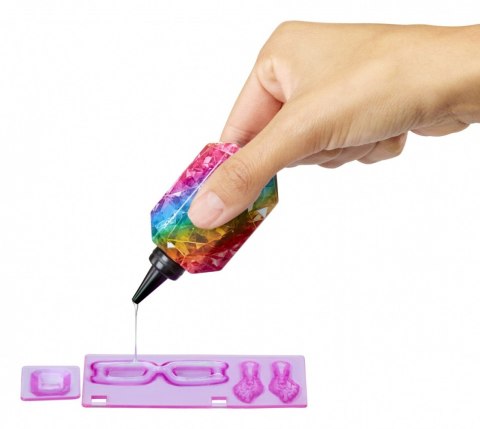 Lalka Rainbow High Creative Crystals, Amaya MGA Lalka Rainbow High Creative Crystals, Amaya MGA