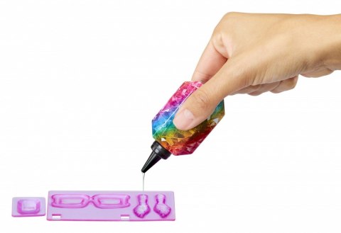Lalka Rainbow High Creative Crystals, Amaya MGA Lalka Rainbow High Creative Crystals, Amaya MGA