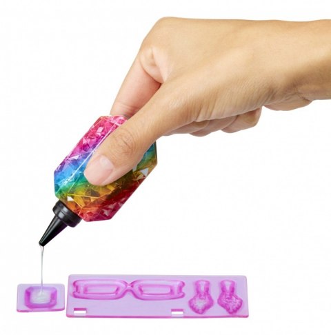 Lalka Rainbow High Creative Crystals, Amaya MGA Lalka Rainbow High Creative Crystals, Amaya MGA