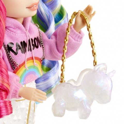 Lalka Rainbow High Creative Crystals, Amaya MGA Lalka Rainbow High Creative Crystals, Amaya MGA