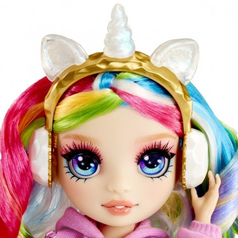Lalka Rainbow High Creative Crystals, Amaya MGA Lalka Rainbow High Creative Crystals, Amaya MGA