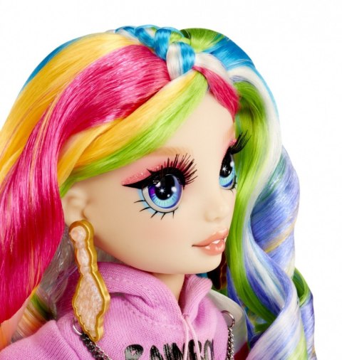 Lalka Rainbow High Creative Crystals, Amaya MGA Lalka Rainbow High Creative Crystals, Amaya MGA