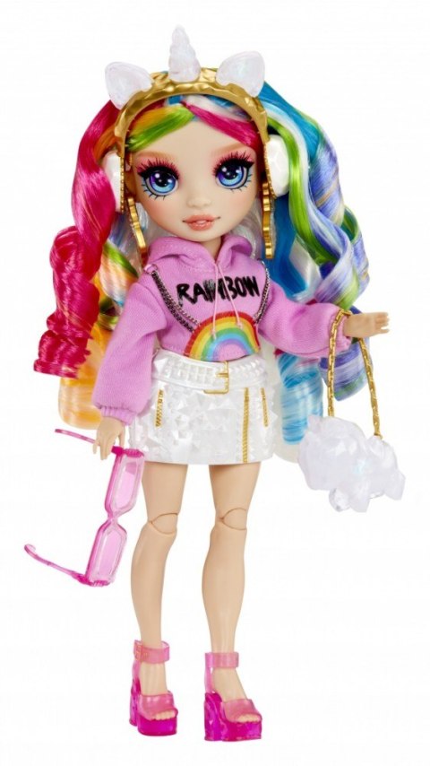 Lalka Rainbow High Creative Crystals, Amaya MGA Lalka Rainbow High Creative Crystals, Amaya MGA