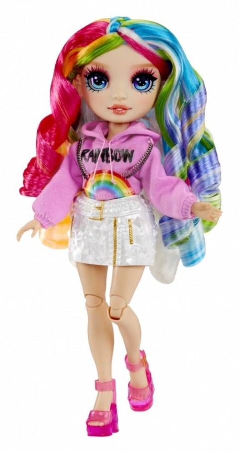 Lalka Rainbow High Creative Crystals, Amaya MGA Lalka Rainbow High Creative Crystals, Amaya MGA