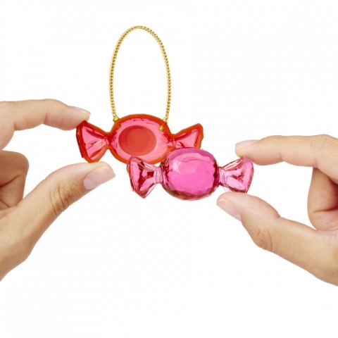 Lalka Rainbow High Creative Crystals, Bella MGA Lalka Rainbow High Creative Crystals, Bella MGA
