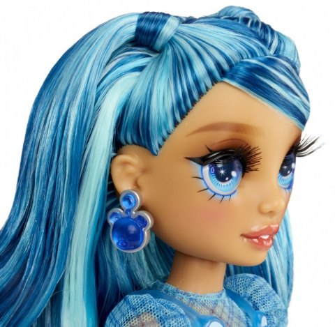 Lalka Rainbow High Creative Crystals, Skyler MGA Lalka Rainbow High Creative Crystals, Skyler MGA