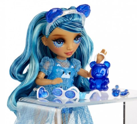 Lalka Rainbow High Creative Crystals, Skyler MGA Lalka Rainbow High Creative Crystals, Skyler MGA