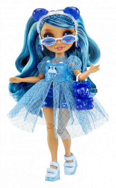 Lalka Rainbow High Creative Crystals, Skyler MGA Lalka Rainbow High Creative Crystals, Skyler MGA
