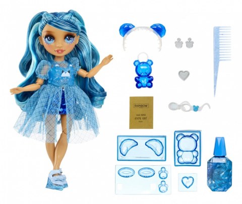 Lalka Rainbow High Creative Crystals, Skyler MGA Lalka Rainbow High Creative Crystals, Skyler MGA