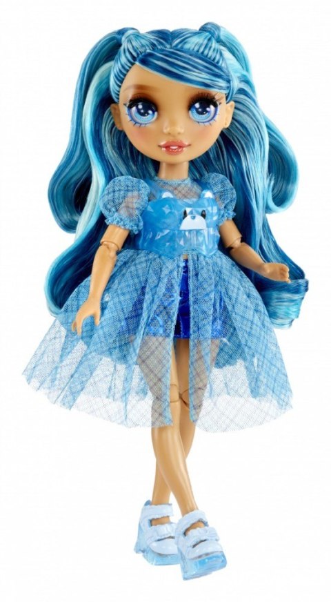 Lalka Rainbow High Creative Crystals, Skyler MGA Lalka Rainbow High Creative Crystals, Skyler MGA