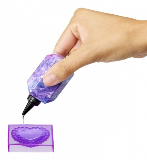 Lalka Rainbow High Creative Crystals, Violet MGA Lalka Rainbow High Creative Crystals, Violet MGA