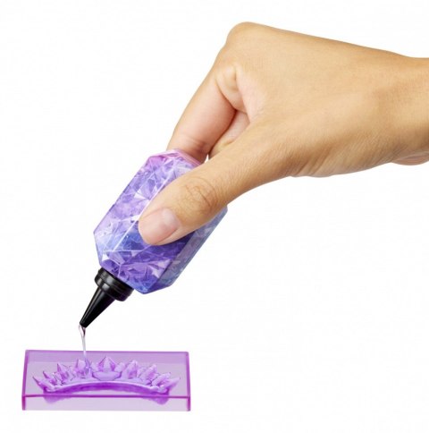 Lalka Rainbow High Creative Crystals, Violet MGA Lalka Rainbow High Creative Crystals, Violet MGA