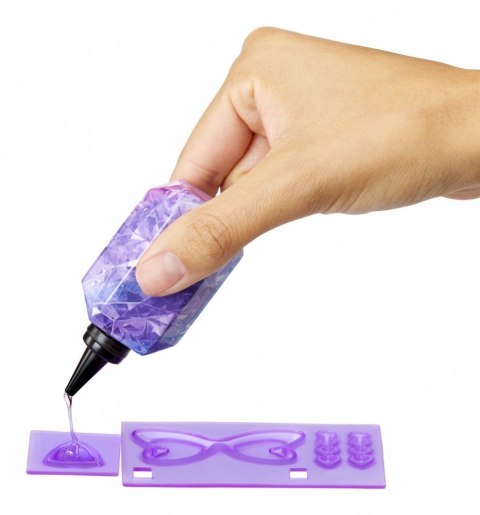 Lalka Rainbow High Creative Crystals, Violet MGA Lalka Rainbow High Creative Crystals, Violet MGA