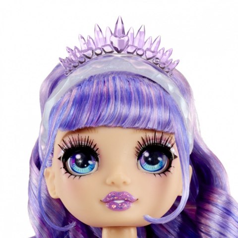 Lalka Rainbow High Creative Crystals, Violet MGA Lalka Rainbow High Creative Crystals, Violet MGA
