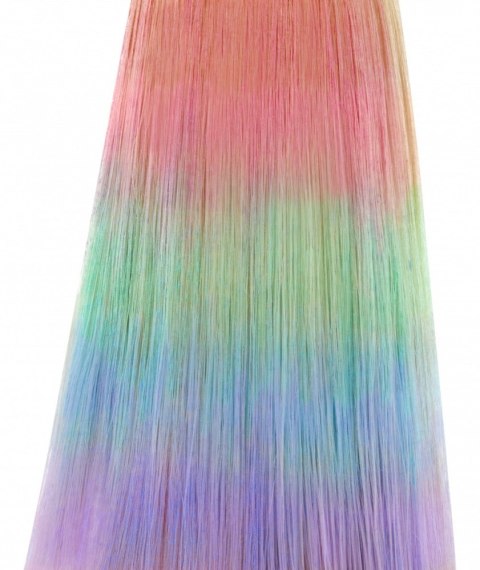 Lalka Rainbow High Hair Chalk Style Meline MGA Lalka Rainbow High Hair Chalk Style Meline MGA