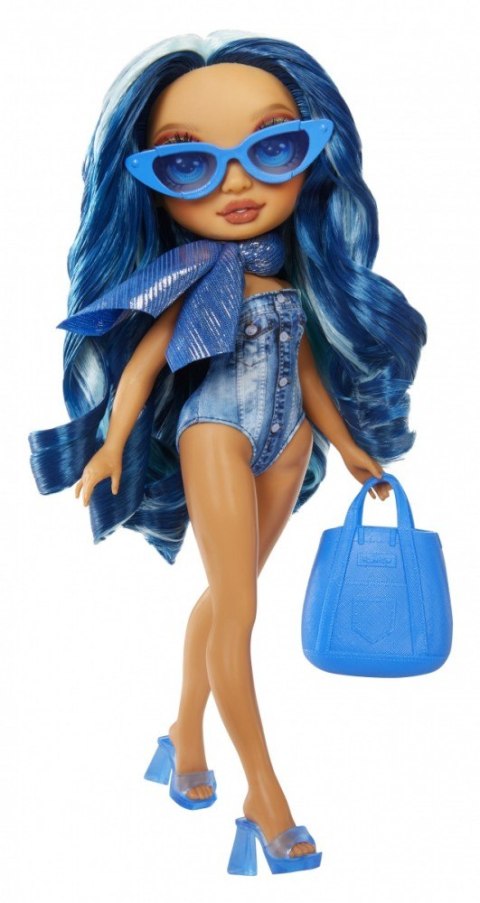 Lalka Rainbow High Swim Style Skyler MGA Lalka Rainbow High Swim Style Skyler MGA