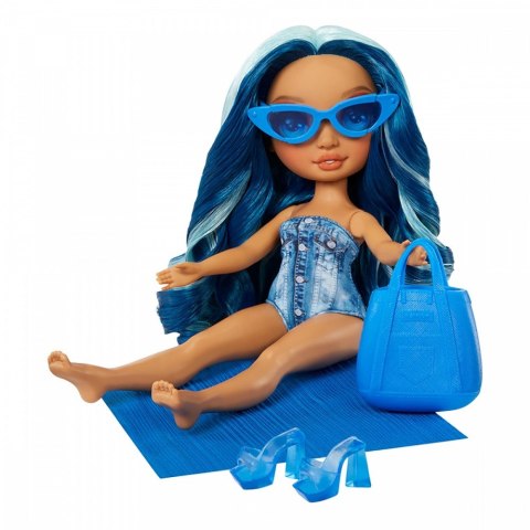 Lalka Rainbow High Swim Style Skyler MGA Lalka Rainbow High Swim Style Skyler MGA