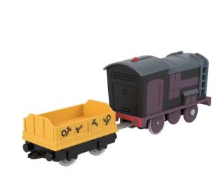 Lokomotywka napęd Tomek i Przyjaciele HDY64 Fisher Price