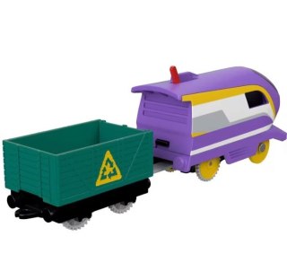 Lokomotywka napęd Tomek i Przyjaciele HDY69 Fisher Price