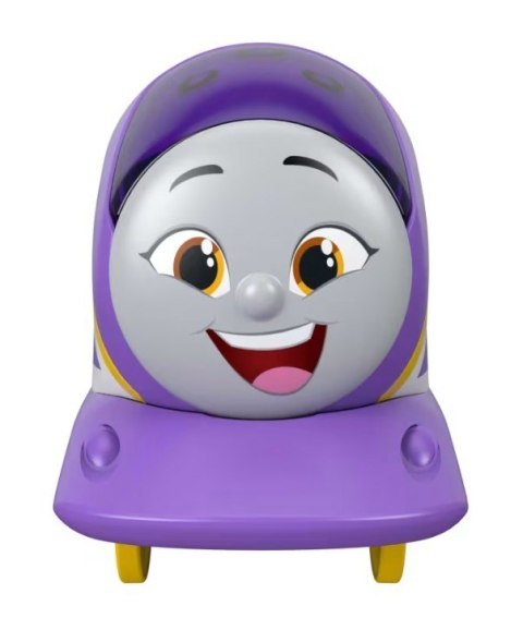 Lokomotywka napęd Tomek i Przyjaciele HDY69 Fisher Price Lokomotywka napęd Tomek i Przyjaciele HDY69 Fisher Price