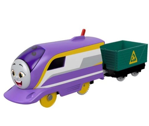 Lokomotywka napęd Tomek i Przyjaciele HDY69 Fisher Price Lokomotywka napęd Tomek i Przyjaciele HDY69 Fisher Price