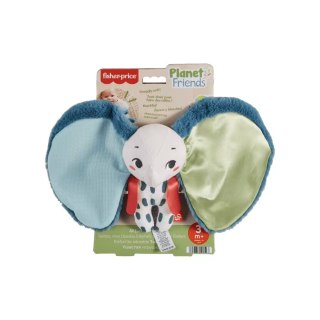 Maskotka Planet Friends Słonik Wielkouchy przyjaciel Fisher Price