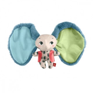 Maskotka Planet Friends Słonik Wielkouchy przyjaciel Fisher Price