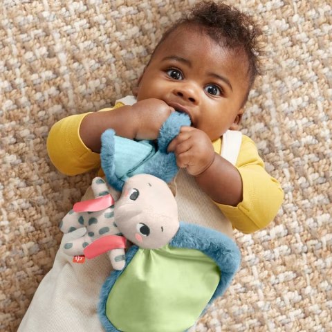 Maskotka Planet Friends Słonik Wielkouchy przyjaciel Fisher Price Maskotka Planet Friends Słonik Wielkouchy przyjaciel Fisher Price