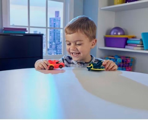 Pojazdy ze światłami DC Batwheels Fisher Price Pojazdy ze światłami DC Batwheels Fisher Price