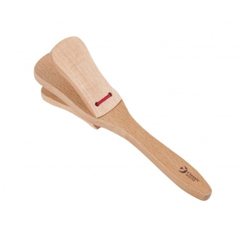 CLASSIC WORLD EDU Instrument Muzyczny Kastaniety dla Dzieci Classic World EDU CLASSIC WORLD EDU Instrument Muzyczny Kastaniety dla Dzieci Classic World EDU
