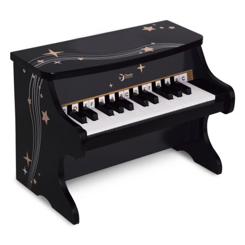 CLASSIC WORLD Pianino Czarne Classic World CLASSIC WORLD Pianino Czarne Classic World