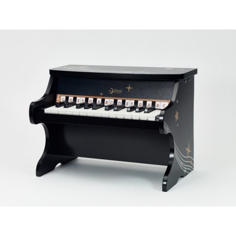 CLASSIC WORLD Pianino Czarne Classic World CLASSIC WORLD Pianino Czarne Classic World