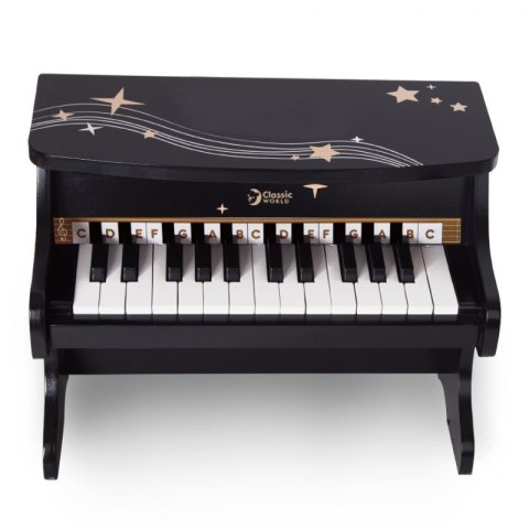 CLASSIC WORLD Pianino Czarne Classic World CLASSIC WORLD Pianino Czarne Classic World