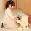 CLASSIC WORLD Pianino Muzyczne dla Dzieci Nauka Gry + Książeczka Classic World