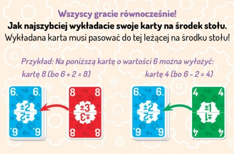 Gra Liczbowa Nasza księgarnia Gra Liczbowa Nasza księgarnia