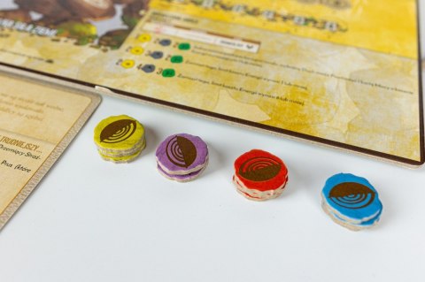 Gra Spirit Island (PL) Portal Games
