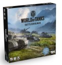 Gra World of Tanks Tm Toys