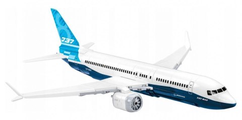 Klocki Boeing 737-8 Cobi Klocki Klocki Boeing 737-8 Cobi Klocki