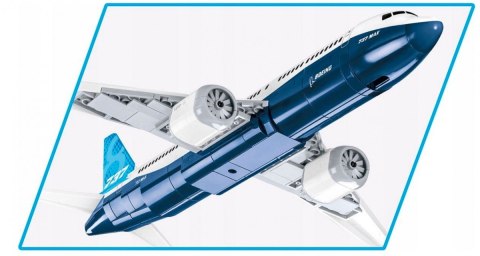 Klocki Boeing 737-8 Cobi Klocki Klocki Boeing 737-8 Cobi Klocki