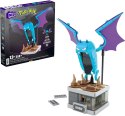Klocki Mega Pokemon Golbat z ruchem Mega Bloks