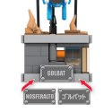 Klocki Mega Pokemon Golbat z ruchem Mega Bloks