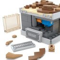 Klocki Mega Pokemon Golbat z ruchem Mega Bloks