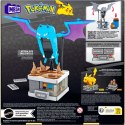 Klocki Mega Pokemon Golbat z ruchem Mega Bloks