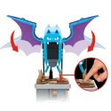 Klocki Mega Pokemon Golbat z ruchem Mega Bloks