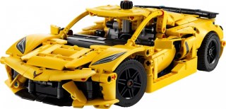 Klocki Technic 42205 Chevrolet Corvette Stingray LEGO
